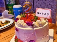 -味多美蛋糕(台湾街店)