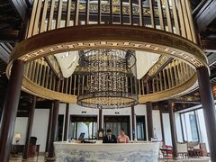-乌镇枕水度假酒店