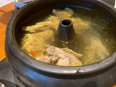 云海肴汽锅鸡-云海肴云南菜(花园城店)