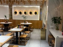 -饺子季水饺餐厅(新市街店)