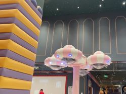 -MELAND亲子乐园•派对•研学(集美世茂店)