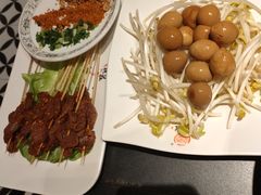 -重庆德庄火锅
