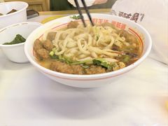 -青年路烩面馆(绿地世纪城店)