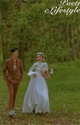 -布拉格婚纱摄影(真实客片店)