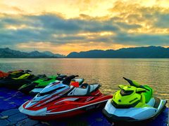 -绿城千岛湖喜来登度假酒店