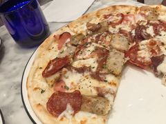 -玛尚诺意式餐厅(官舍店)