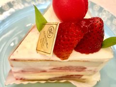 -卷心卷意·轻甜蛋糕(新光天地店)