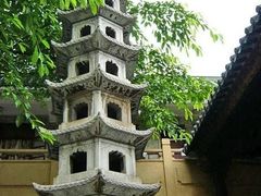 -华林禅寺