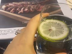 -1981牛排西餐厅(海信店)