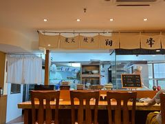 -翔峰炭火鳗鱼(悦泰街里公寓店)