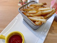 -豪客来牛排(商汇人和广场店)