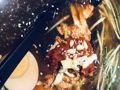 -白玉·朝鲜族烤串(南山店)