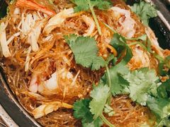 美人粉丝煲-稻香酒家(天河城店)