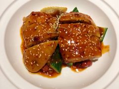 -杭州JW万豪酒店-万豪中餐厅