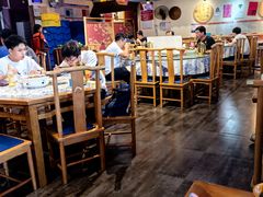 -柴火农家·江西赣南菜(土华店)