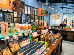 零售区-好,丘(信义店)