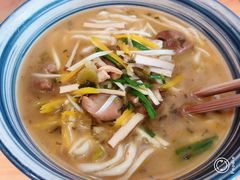 -陈八两面家(华孚写字楼店)
