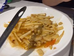 -小螺号海鲜·地道鲁菜(省体总店)