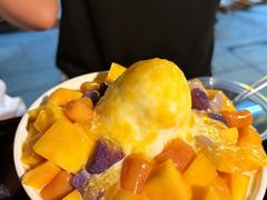 -水牛奶皇后糖水铺(深圳总店)