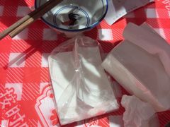 -荆九爷爆炒桥头三嫩(浙大店)