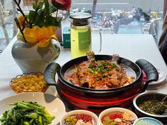 -潇湘码头·鲜湘菜(常营店)