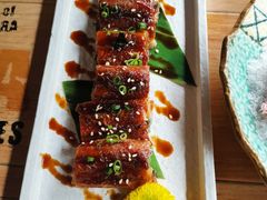 蒲烧鳗鱼-熊藏居酒屋(kkone店)