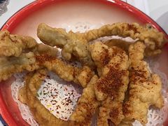 -不倒翁·安徽名菜楼(步行街店)