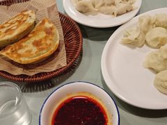-听涛雅苑百味饺子老家菜馆
