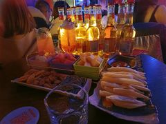 -MM·五声·音乐人与调酒师(西安路店)