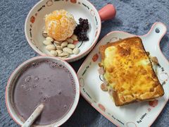 -小公主包鸡烤鸡·疍家烧烤(迎宾路店)