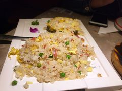 -新白鹿餐厅(金鹰新街口店)