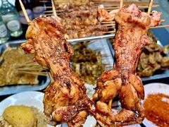 -老黑板筋(顺义总店)