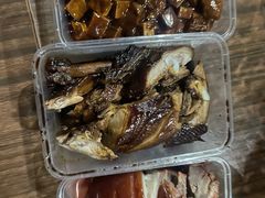 上海酱鸭-蔡先生(双阳路店)