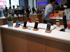 -Sony Store索尼(深圳深业上城店)