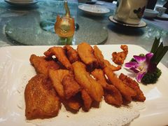 -大树头森林餐厅(番禺广场店)
