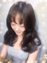 雷鸣-Miracle集简美发沙龙
