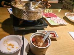 -潮汕壹号·潮汕菜·打边炉·生腌(总店)