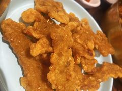 -小满手工粉(北京来福士店)