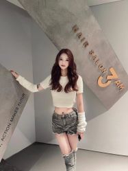 点击看大图 -3AM HAIR SALON烫发染发接发