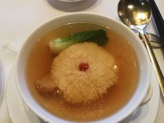 -富力丽思卡尔顿酒店·丽轩中餐厅