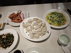 -船歌·鱼水饺青岛菜(金狮广场店)