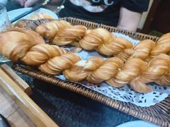 -三道菜(明堂公园店)