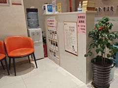 -筋骨堂热敷推拿按摩(翠华路店)