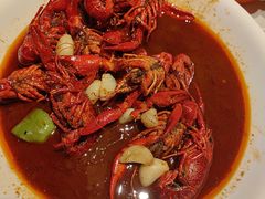 -杨氏青龙虾·羊蝎子(金盛路总店)