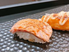 -Sushi Hanzo半藏(天环广场店)