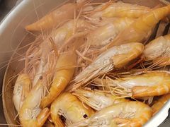 -蚝魁竹笼蒸生蚝 余杭店