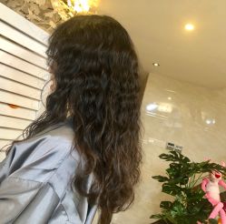 -GIRL STYLE 烫发·染发沙龙