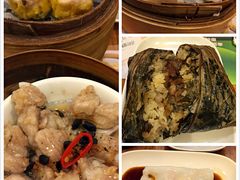添好运点心专门店(深水埗店)-添好运点心专门店(深水埗店)