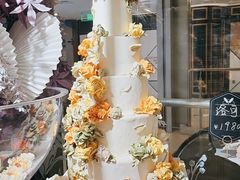 -杜哈夫DOUX RÊVE·生日蛋糕(日月光店)