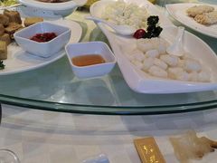 -光明邨大酒家(淮海路店)